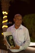 WACREN CEO wins 2014 NII service award