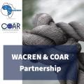 WACREN - COAR  Agree to Continue Collaborating on Advancing Open Science in Africa