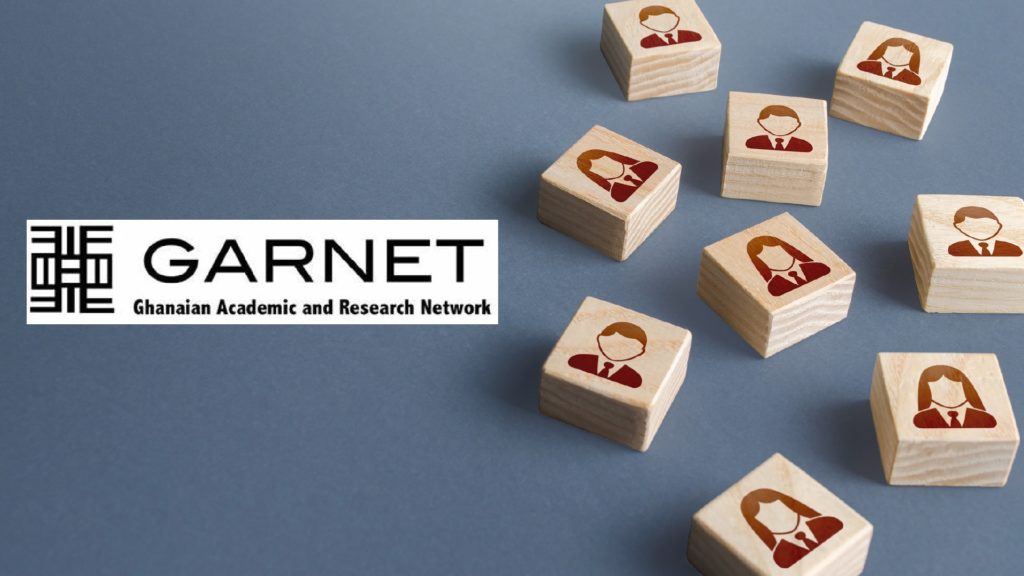 GARNET announces new Board, new staff