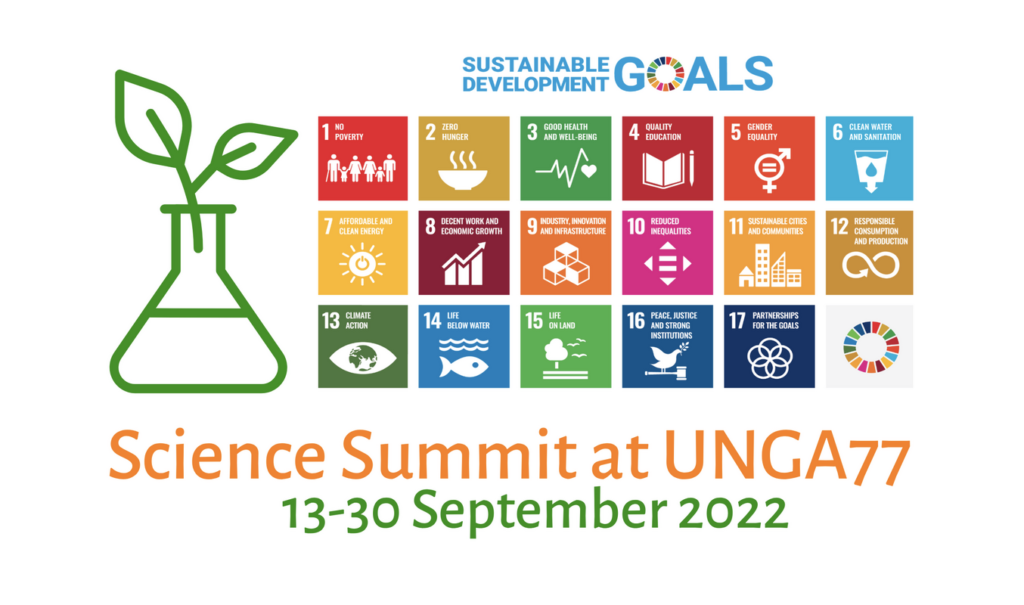 Les REN africains plaideront en faveur de la pertinence lors du Sommet des Nations Unies sur la science