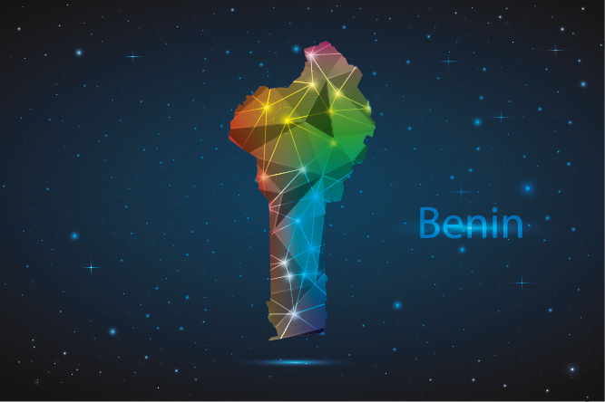 Africa Digital Campus launch in Benin