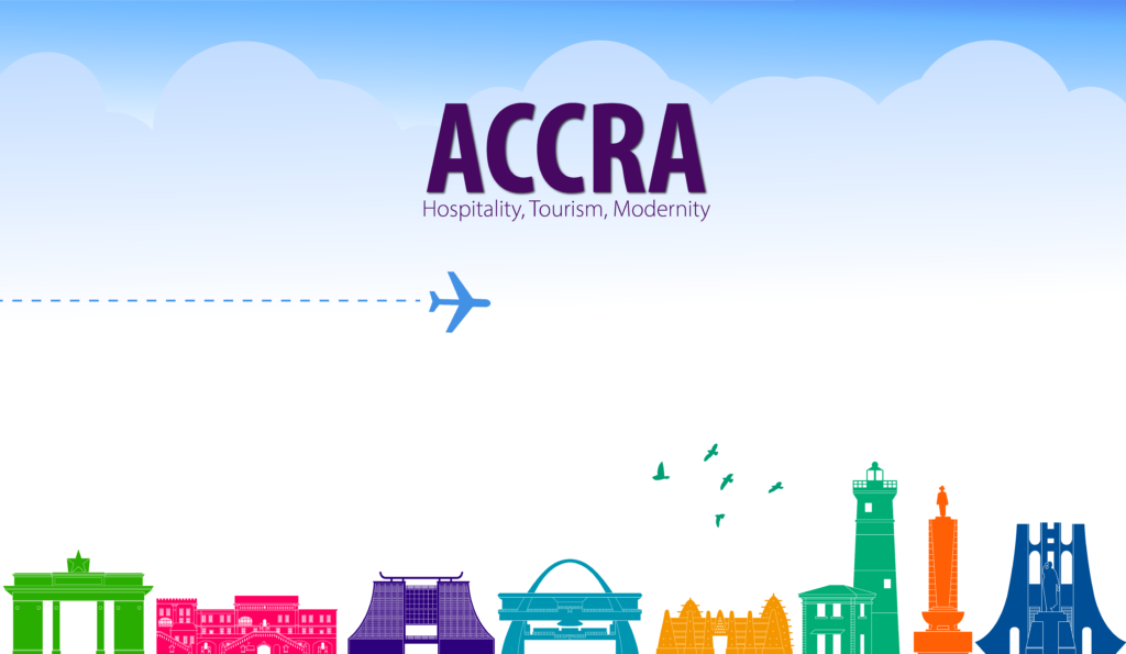 Accra to host WACREN 2023 Conference