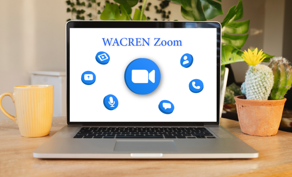 WACREN to expand deployment of Zoom servers