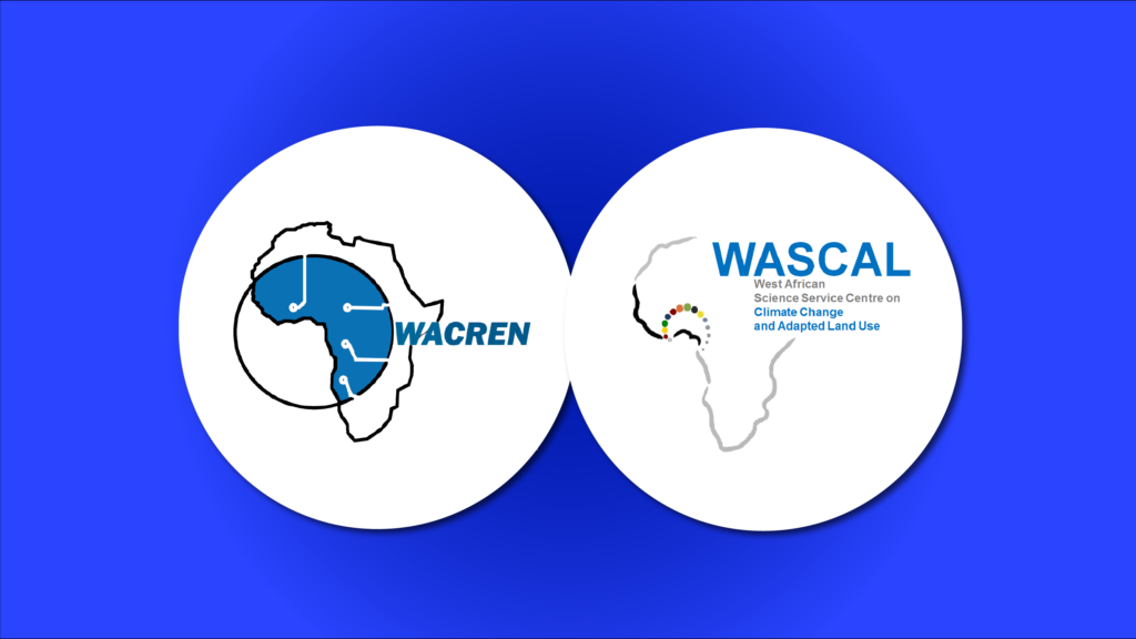 WASCAL joins WACREN as the third premium associate member