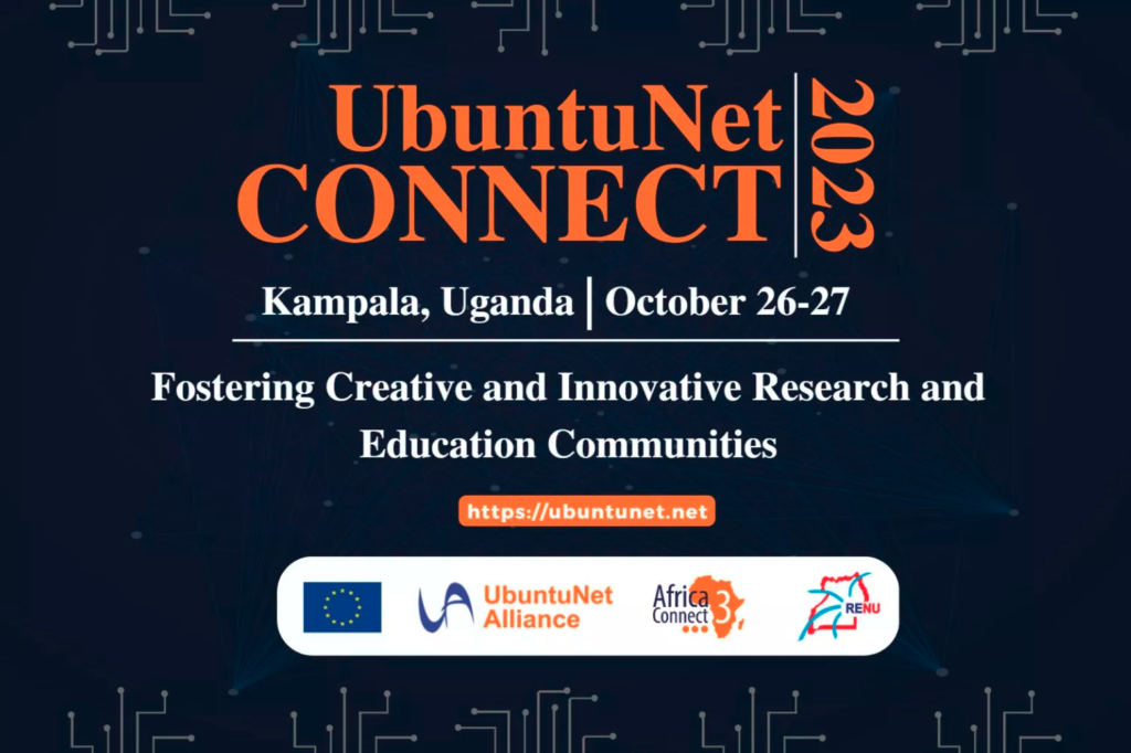 Calls for Proposals for UbuntuNet-Connect 2023: October 26-27 in Kampala