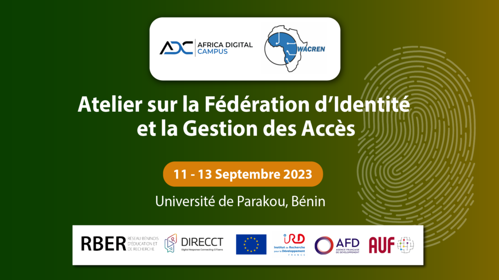 Workshop on Identity Federation & Access Management
