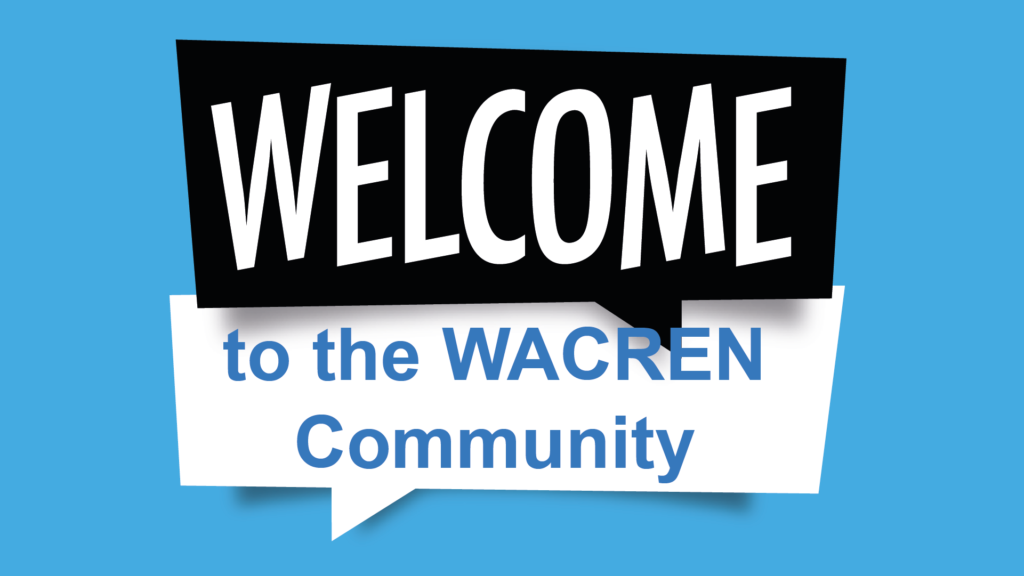 Deux universités rejoignent le WACREN en tant que membres associés Premium