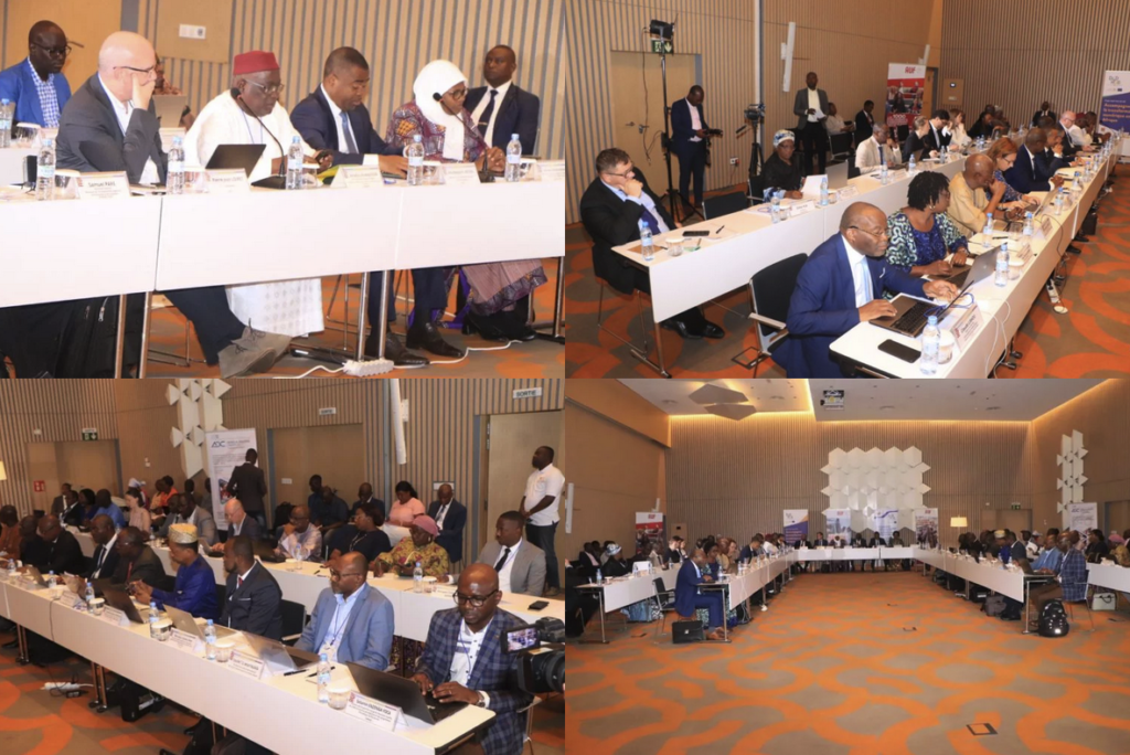 West African Ministers of Higher Education pledge to enhance distance education