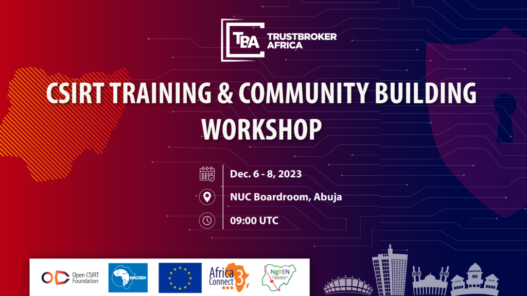 TBA III événement communautaire pour former et mobiliser les équipes afin de renforcer la collaboration en matière de cybersécurité