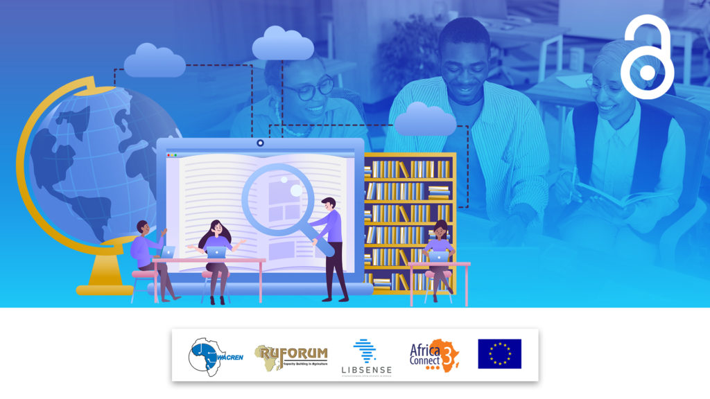 RUFORUM and WACREN Renew Cooperation to Expand Open Science and Digital Services in Africa