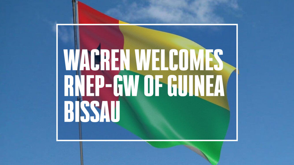 WACREN welcomes RNEP-GW of Guinea Bissau