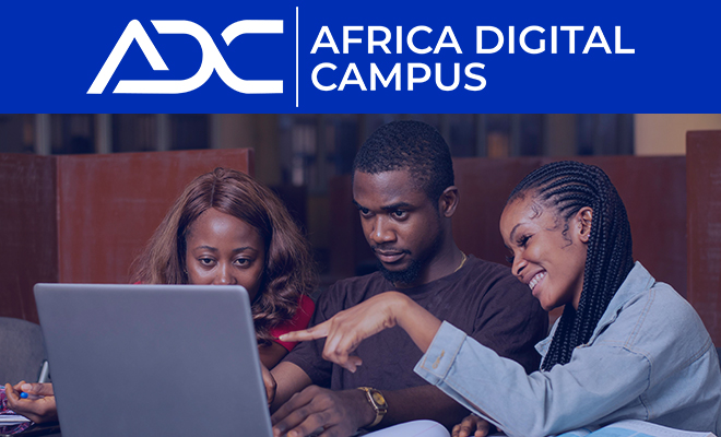 Africa Digital Campus ends with scalable results