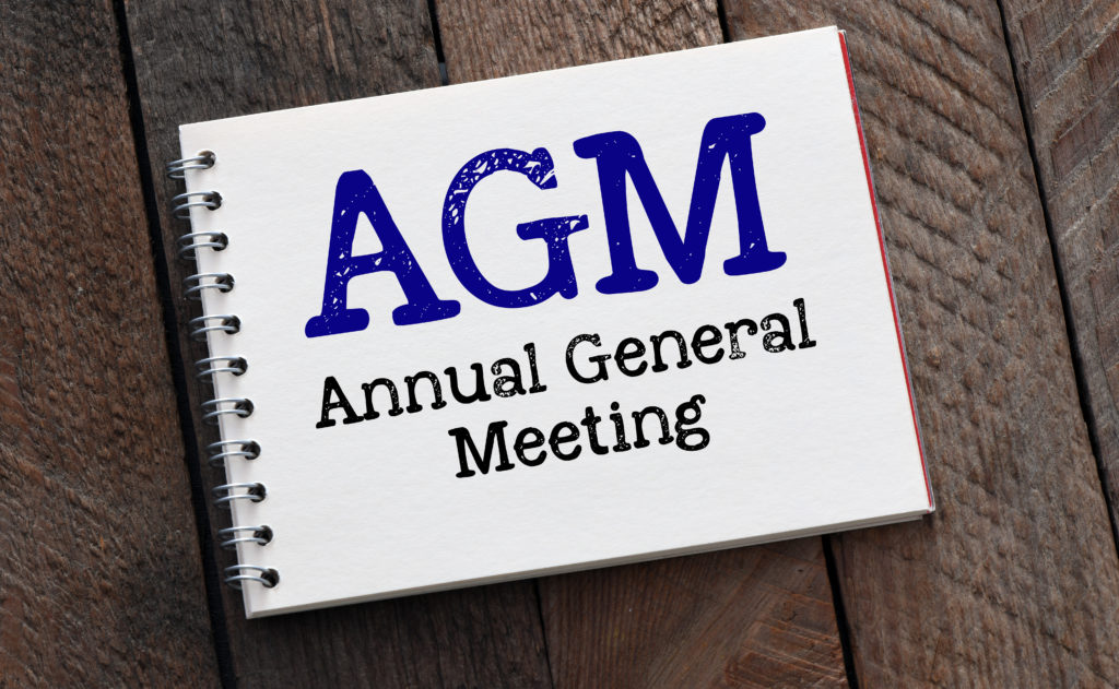 Announcement: WACREN Annual General Meeting (AGM) – April 11, 2025