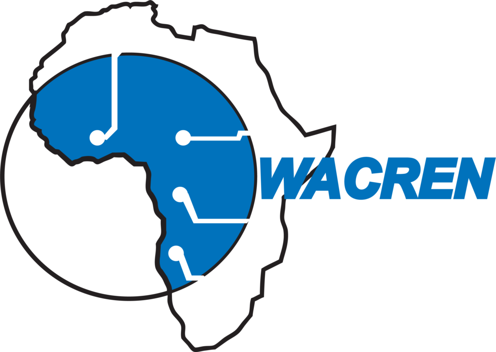 WACREN Logo