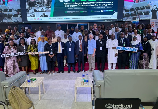 Nigeria’s Open Access Summit advances WACREN’s vision for community-Led scholarly publishing