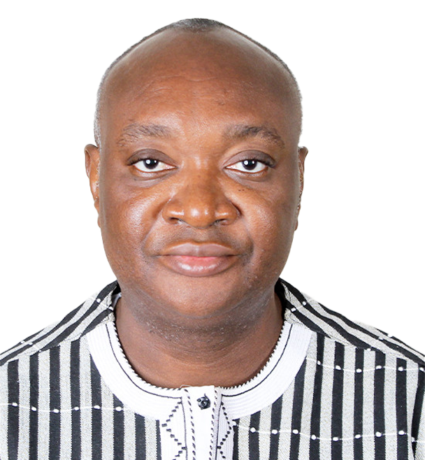 Dr. Boonwennesom Télésphore Tiendrebeogo