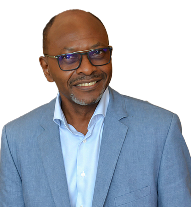 Dr. Eyouléki T. G. Palanga