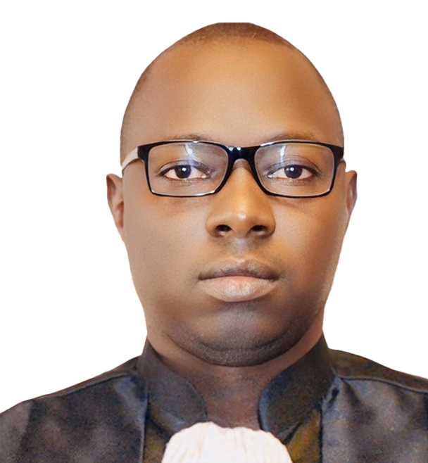 Prof. Ousmane Thiaré