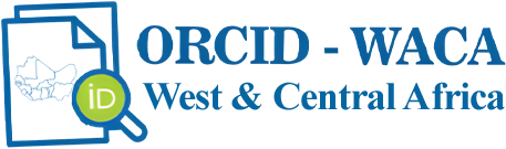 ORCID-WACA Logo