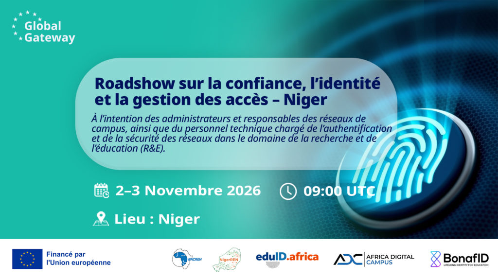 Identity Federation and Access Management